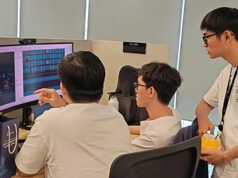 Cấp tốc đào tạo nhân lực cho ngành bán dẫn