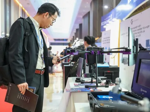 Đề xuất giảm thuế cho công dân số tích cực: Chuyên gia nói gì?