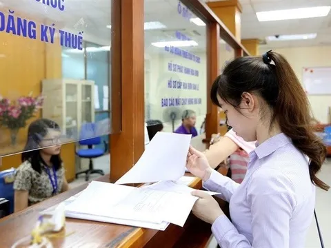 Không nên phạt 6-8 triệu đồng với lỗi kê khai sai thủ tục thuế vì quá nặng