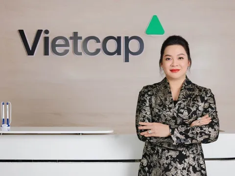 Chủ tịch Nguyễn Thanh Phượng ký nghị quyết, Vietcap chốt quyền tạm ứng cổ tức tiền mặt ngay trước Tết Nguyên đán
