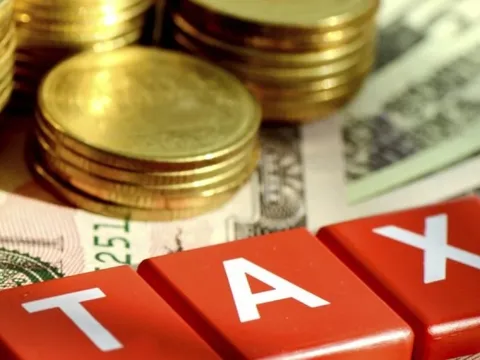 Công khai 'ông lớn' bất động sản nợ thuế nghìn tỷ