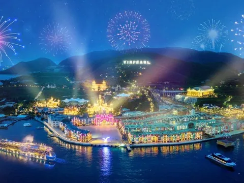 Vinpearl bổ nhiệm Tổng giám đốc mới