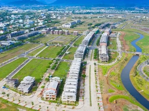 Thanh tra Chính phủ kiến nghị gì đối với dự án Golden Hills City Đà Nẵng?