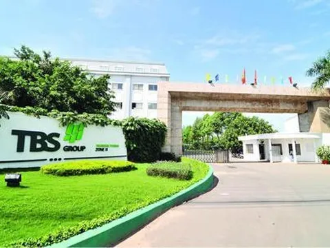 “Xây xong mới bán” và cách làm bất động sản “độc đáo” của TBS Group