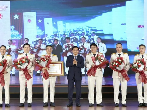 Chuyển đổi rõ nét trong nhận thức hộ kinh doanh khi bỏ thuế khoán