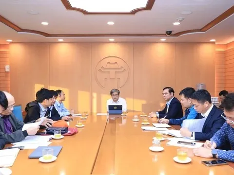 Phó Chủ tịch Hà Nội chỉ đạo giải quyết trả phí bảo trì cho Ban Quản trị chung cư