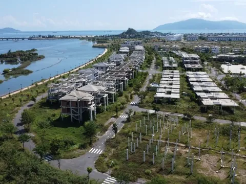 Thanh tra Chính phủ yêu cầu thu hồi 45,91 ha đất tại dự án Golden Hills Đà Nẵng của Trung Nam