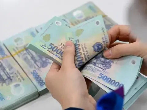 Mức thưởng Tết cao nhất tại Đà Nẵng là hơn 368 triệu đồng