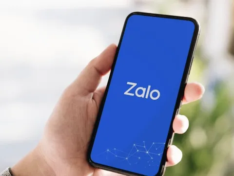 Zalo "ép" người dùng cập nhật điều khoản mới?