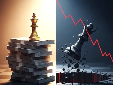 Những thương vụ đau đớn của đại gia Thái tại Việt Nam: Từ cú đu đỉnh tỷ đô tại Sabeco đến Nguyễn Kim teo tóp chỉ còn 1/14 Điện Máy Xanh