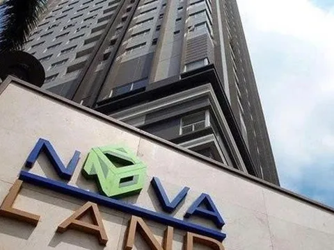 Novaland muốn thoái toàn bộ vốn tại một công ty con