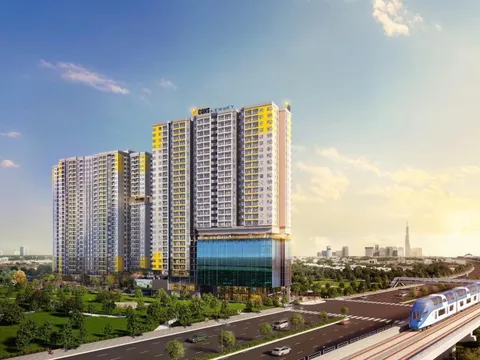 Tập đoàn Bcons và tầm nhìn gắn kết đô thị với hạ tầng Metro