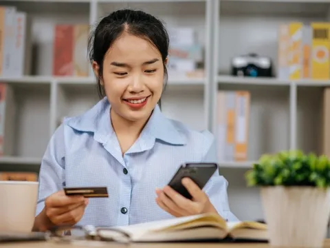 Nền tảng hạ tầng số hiện đại cho giao dịch tài chính số bùng nổ