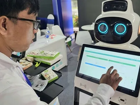 Hình thành hệ sinh thái phát triển AI an toàn