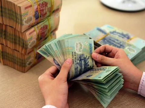 Hàng triệu người sắp nhận 400.000 đồng quà Tết trên VNeID: Kiểm tra ngay điều này để đảm bảo nhận được tiền an sinh xã hội