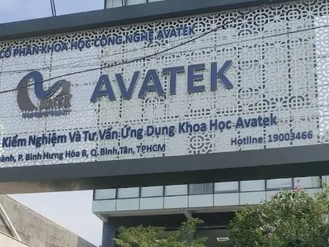 Từ kẹo Kera của Thùy Tiên đến đại án 100 người trong đường dây làm phiếu thử nghiệm giả