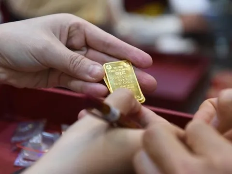 Mức phạt cao nhất đối với các hành vi vi phạm về mua bán vàng, ai cũng nên biết