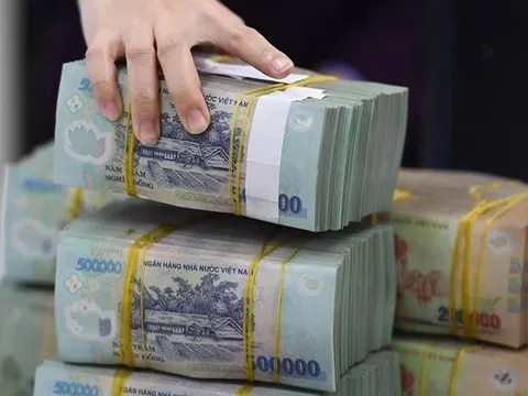 Đề xuất chính sách tổng thể về tiền lương, trình Bộ Chính trị trong quý III/2026