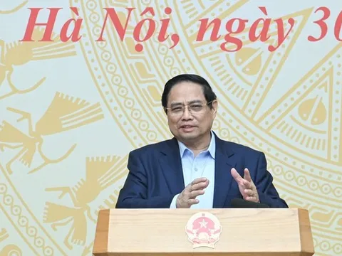 Phấn đấu đến 15/1/2026 hoàn thành toàn bộ "Chiến dịch Quang Trung"