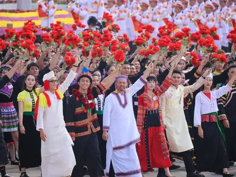 10 hoạt động và sự kiện nổi bật của công tác Mặt trận năm 2025