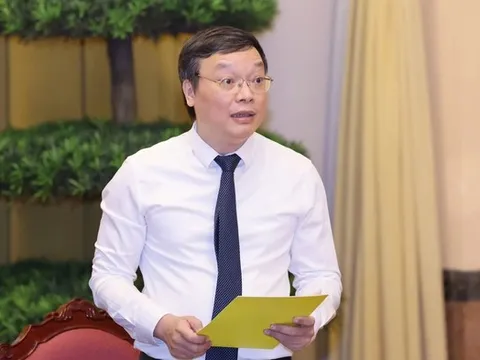 Lấy vị trí việc làm là căn cứ tuyển dụng, bổ nhiệm, trả lương viên chức