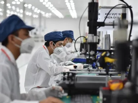 Có thêm 3 quyền lợi mới từ năm 2026, người lao động nên biết