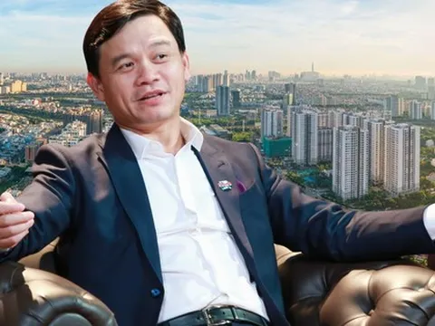 Shark Phú dự báo "nóng" về bất động sản: Sẽ tiếp tục tăng trong 10 năm tới, những phân khúc tưởng chừng đã "chết" cũng sẽ có cơ hội