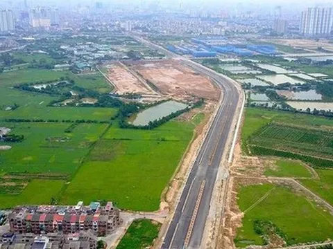 Đề xuất cơ chế quan trọng gỡ vướng cho hàng trăm dự án BT