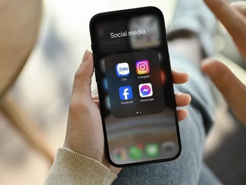 Zalo lần đầu tiên lên tiếng về việc thu thập thông tin cá nhân người dùng