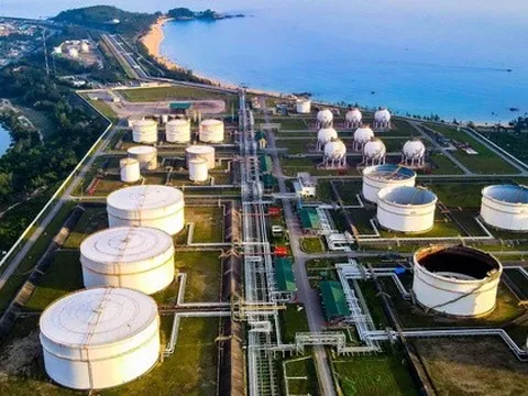 Những doanh nghiệp đầu tiên hé lộ kế hoạch kinh doanh năm 2026