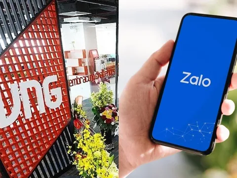 VNG xin hoãn cuộc làm việc về thu thập dữ liệu người dùng Zalo, bất ngờ lý do?