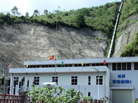 VCP huy động 500 tỷ đồng trái phiếu để thâu tóm một công ty thủy điện