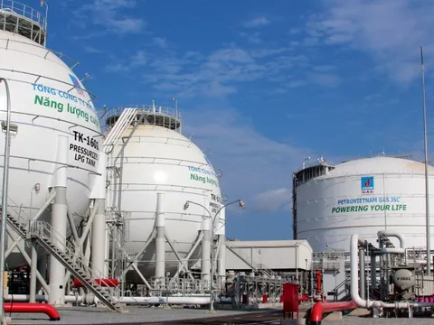 PV Gas (GAS) báo tin khẩn giữa lúc cổ phiếu tăng trần: Chưa đáp ứng điều kiện công ty đại chúng, 17.494 cổ đông chỉ nắm giữ 4,24% cổ phần