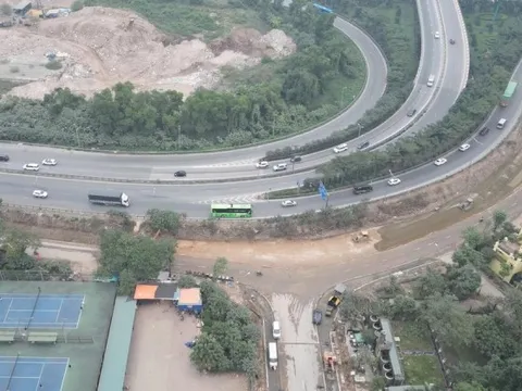 Hà Nội thông tin tiến độ 3 công trình khẩn cấp giảm ùn tắc giao thông