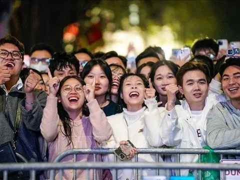 Kỷ lục: TP HCM, Hà Nội vừa thu gần 5.000 tỷ đồng chỉ trong 4 ngày