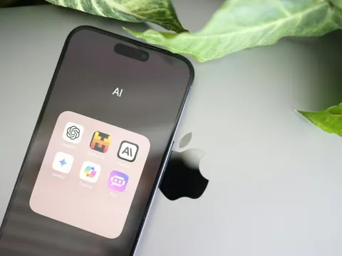 Lưu ý 4 điểm “không thể bỏ qua” của Luật Trí tuệ nhân tạo sắp có hiệu lực