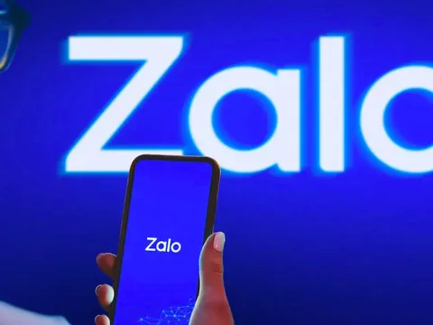 Zalo bất ngờ đổi cách xác thực tài khoản của người dùng