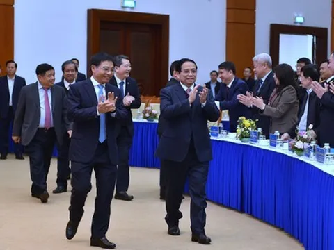 TPHCM sẽ thành lập Tổng công ty đường sắt đô thị