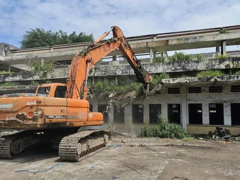 Đồng Nai dự kiến đấu giá 72 khu, thửa đất