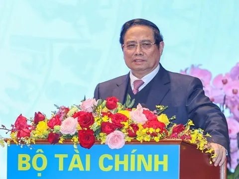 Thủ tướng lưu ý Bộ Tài chính cấp phép thí điểm cho doanh nghiệp tham gia thị trường tài sản mã hóa trước ngày 15/1