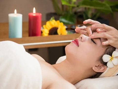 Bí mật đằng sau việc Vingroup, FLC, Mường Thanh đồng loạt đổi ngành nghề massage thành spa