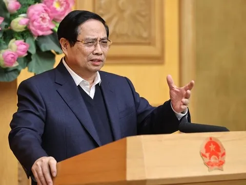 Thủ tướng: Hỗ trợ thêm 5-10 triệu đồng cho các hộ dân được xây, sửa nhà sau thiên tai