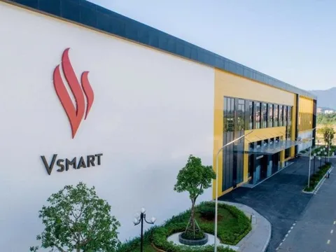 VinSmart rút một phần sản xuất khỏi Hà Nội chuyển về Hải Phòng, một chỉ số của Thủ đô giảm