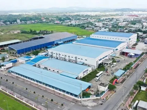 Chấp thuận dự án nhà ở xã hội gần 1.100 tỷ đồng kế bên KCN