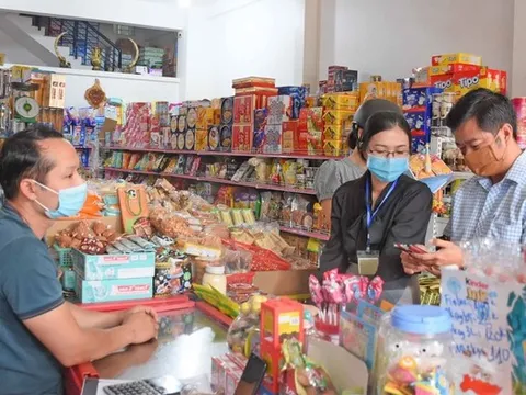 Mẫu sổ sách kế toán đối với hộ kinh doanh có doanh thu dưới 500 triệu đồng