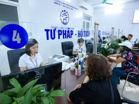 Quy định bổ nhiệm, điều động, thôi việc, nghỉ hưu đối với viên chức