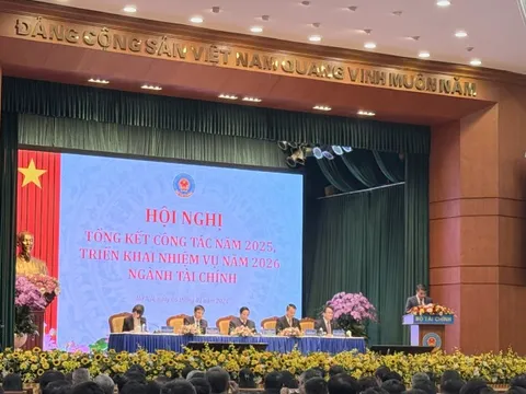 Bộ Tài chính điều hành tài khóa chủ động, tập trung nguồn lực cho phát triển