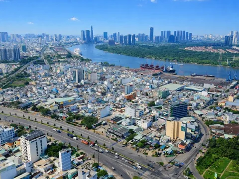 Chủ tịch Hòa Bình: BĐS ổn định sẽ kéo theo cả hệ sinh thái phát triển