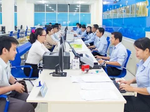 Chính phủ ban hành khung vị trí việc làm mới cho công chức
