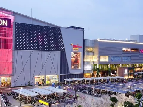AeonMall thuê hơn 100.000 m2 đất xây TTTM 6.000 tỷ đồng ở Đồng Nai, dự kiến khánh thành ngay năm sau